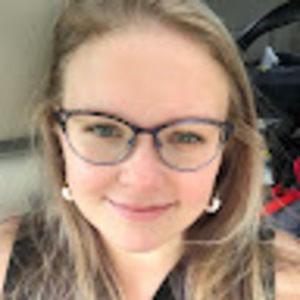 Meet your Posher, Briana